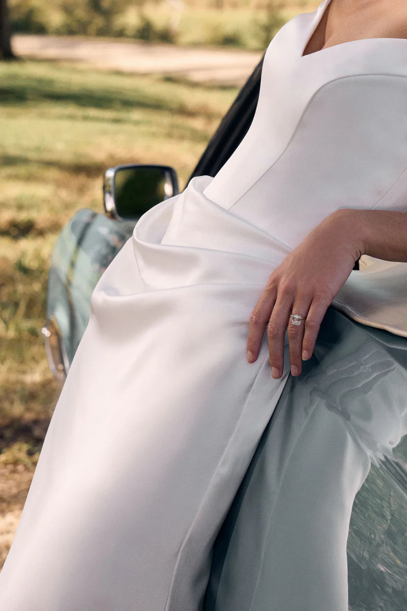Brautkleid 