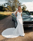 Brautkleid 