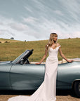 Brautkleid 