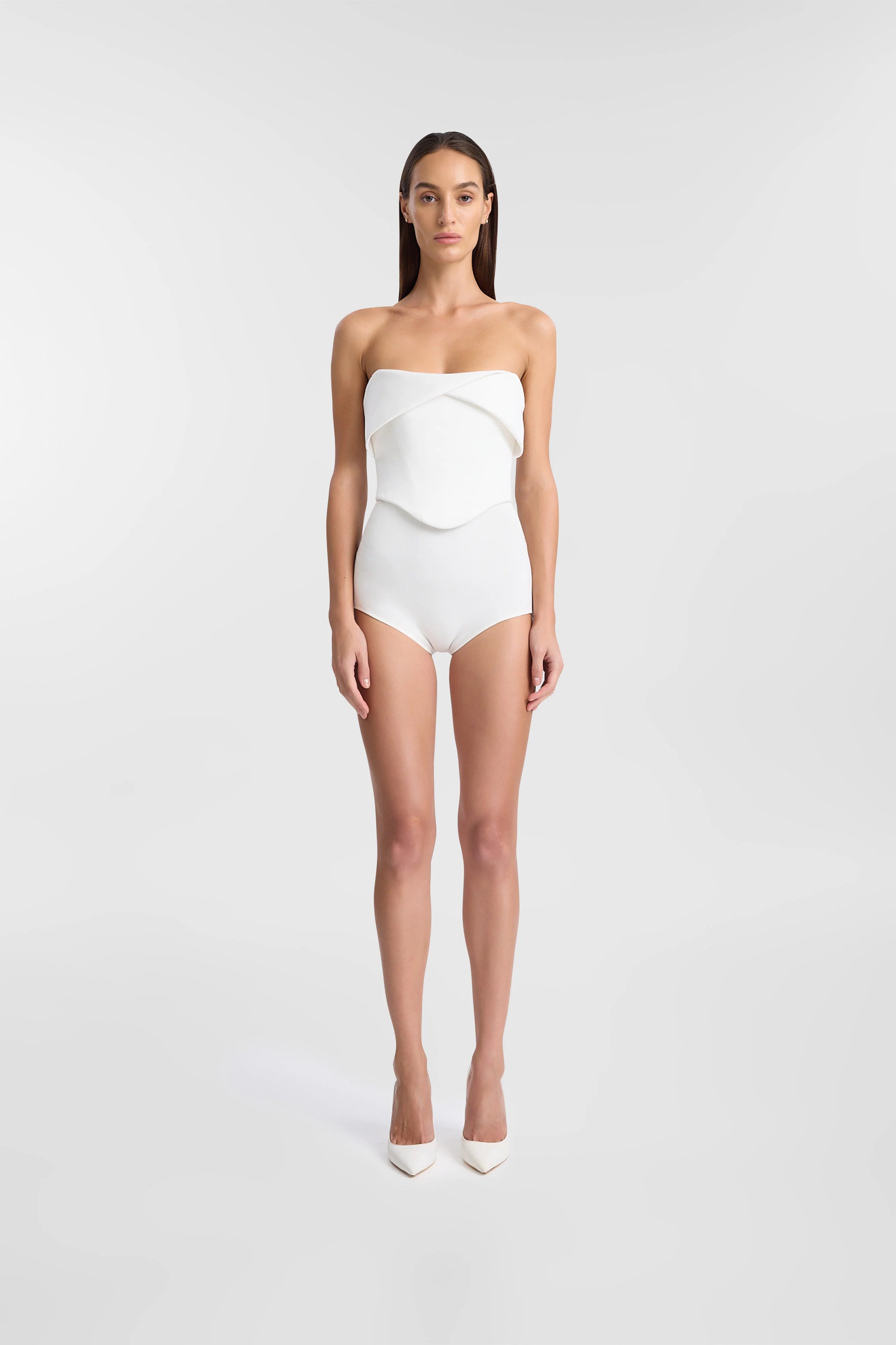Leo Corset Kyha