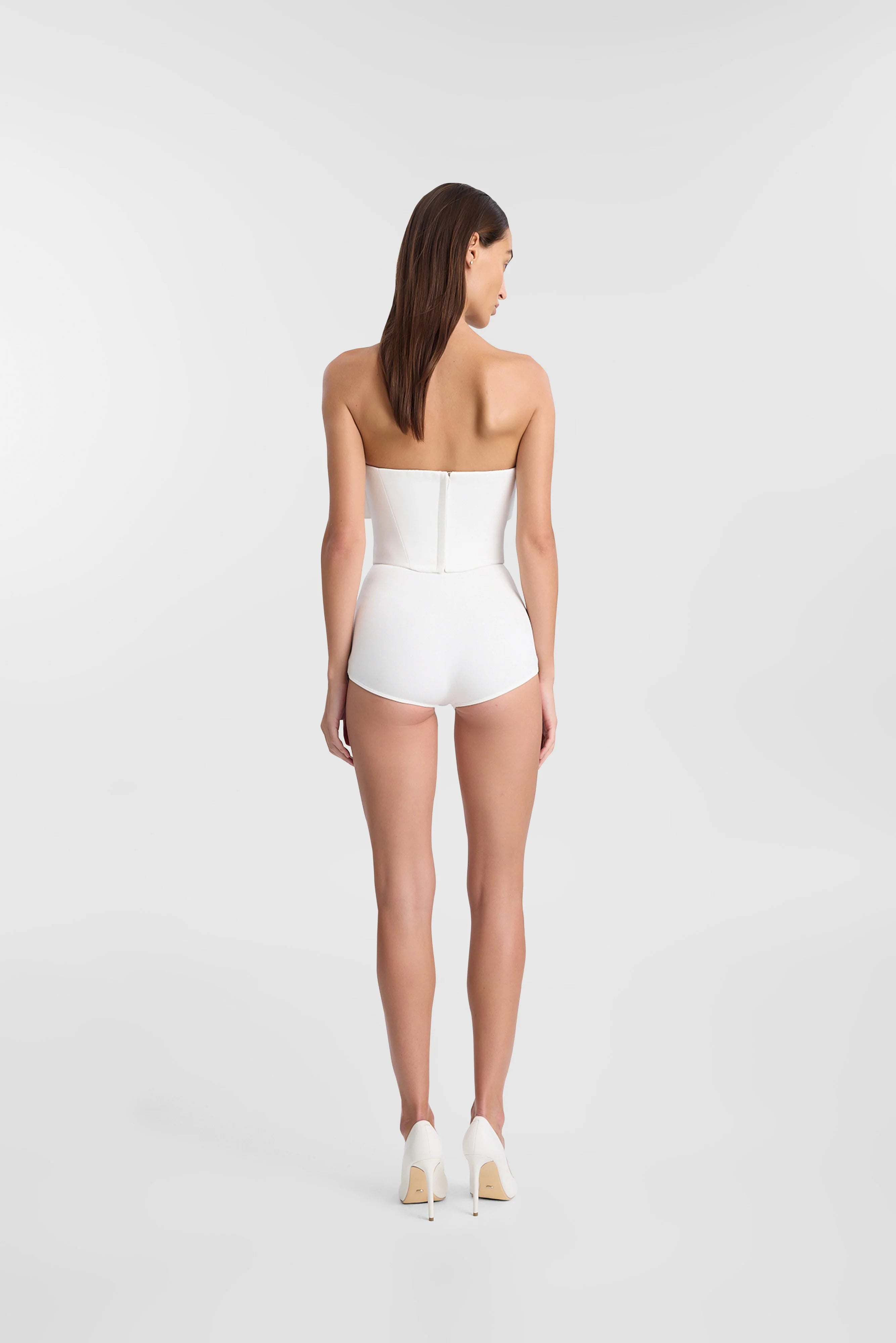 Leo Corset Kyha
