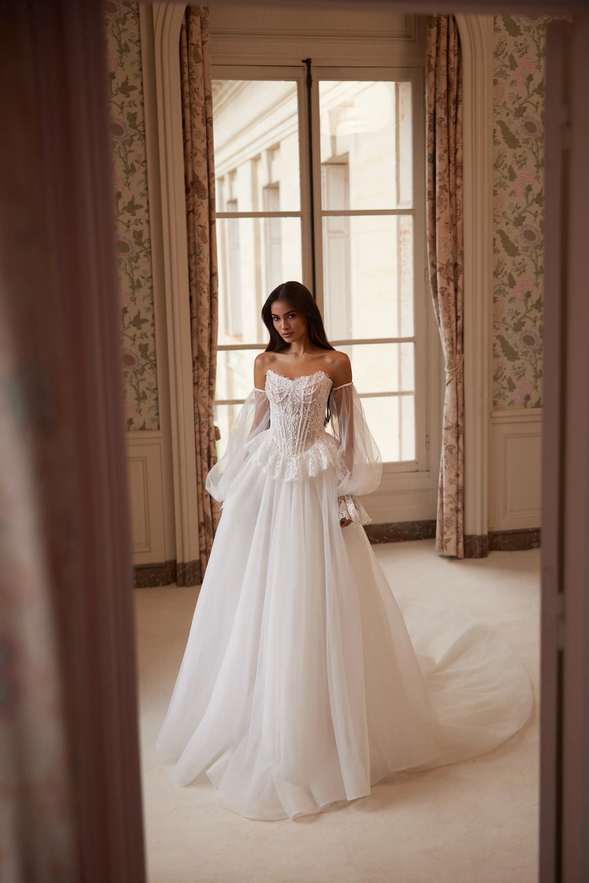 Kiki Luce Sposa