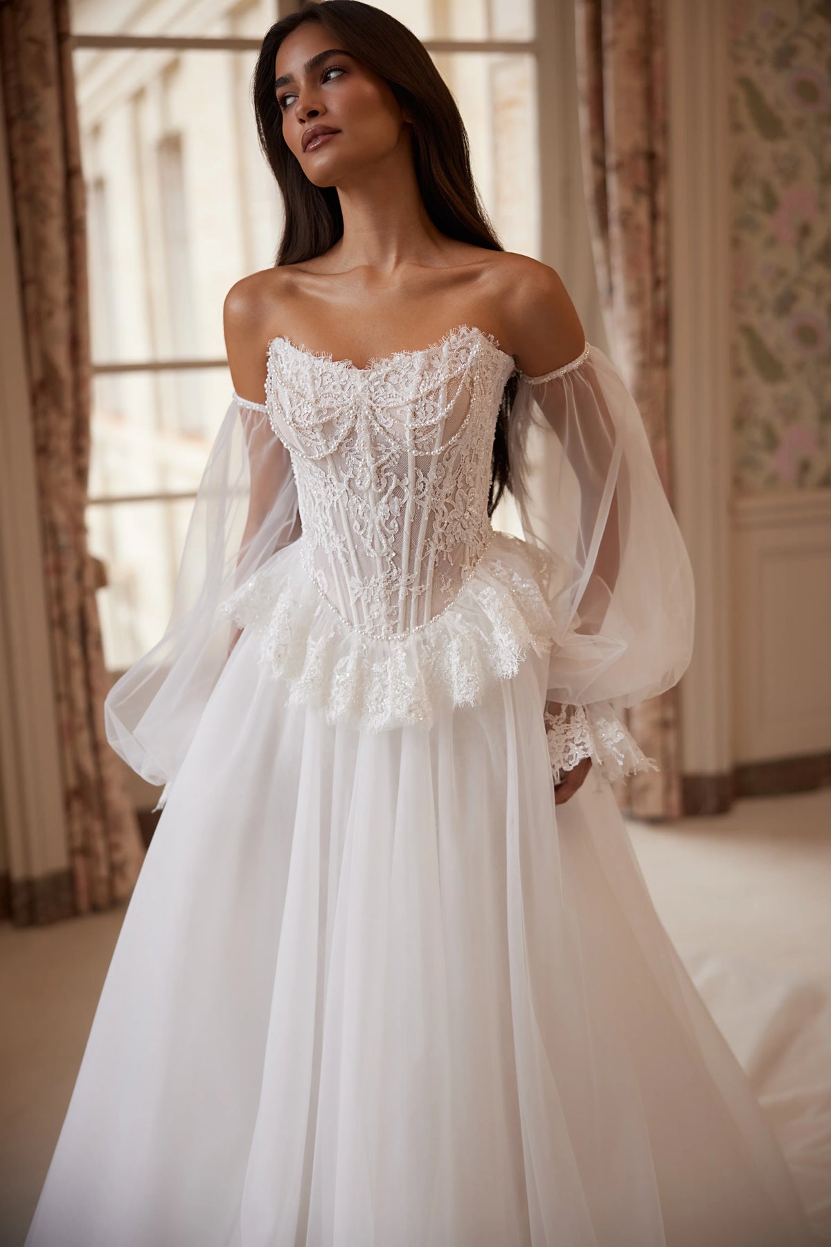 Kiki Luce Sposa
