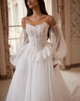 Kiki Luce Sposa