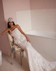 Kiki Luce Sposa