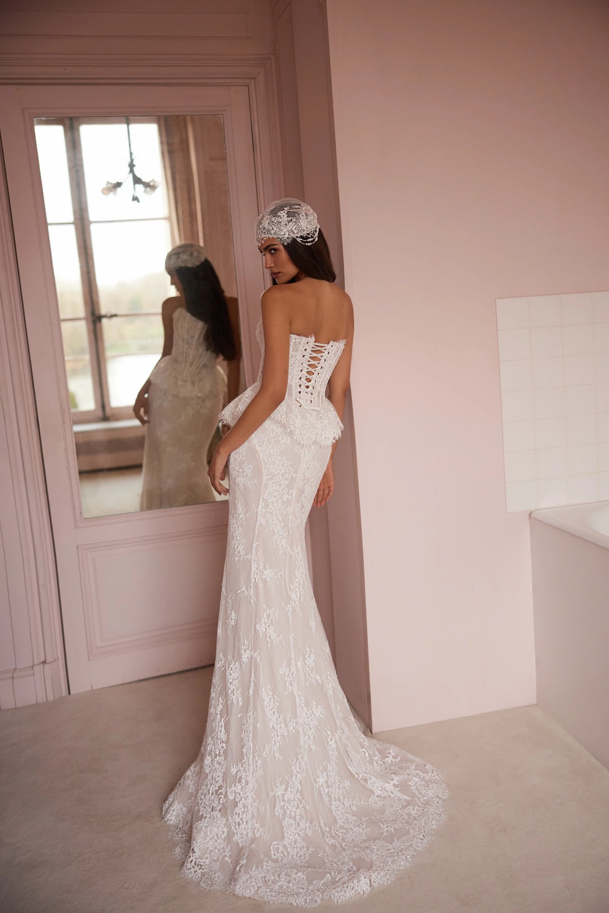 Kiki Luce Sposa