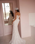 Kiki Luce Sposa