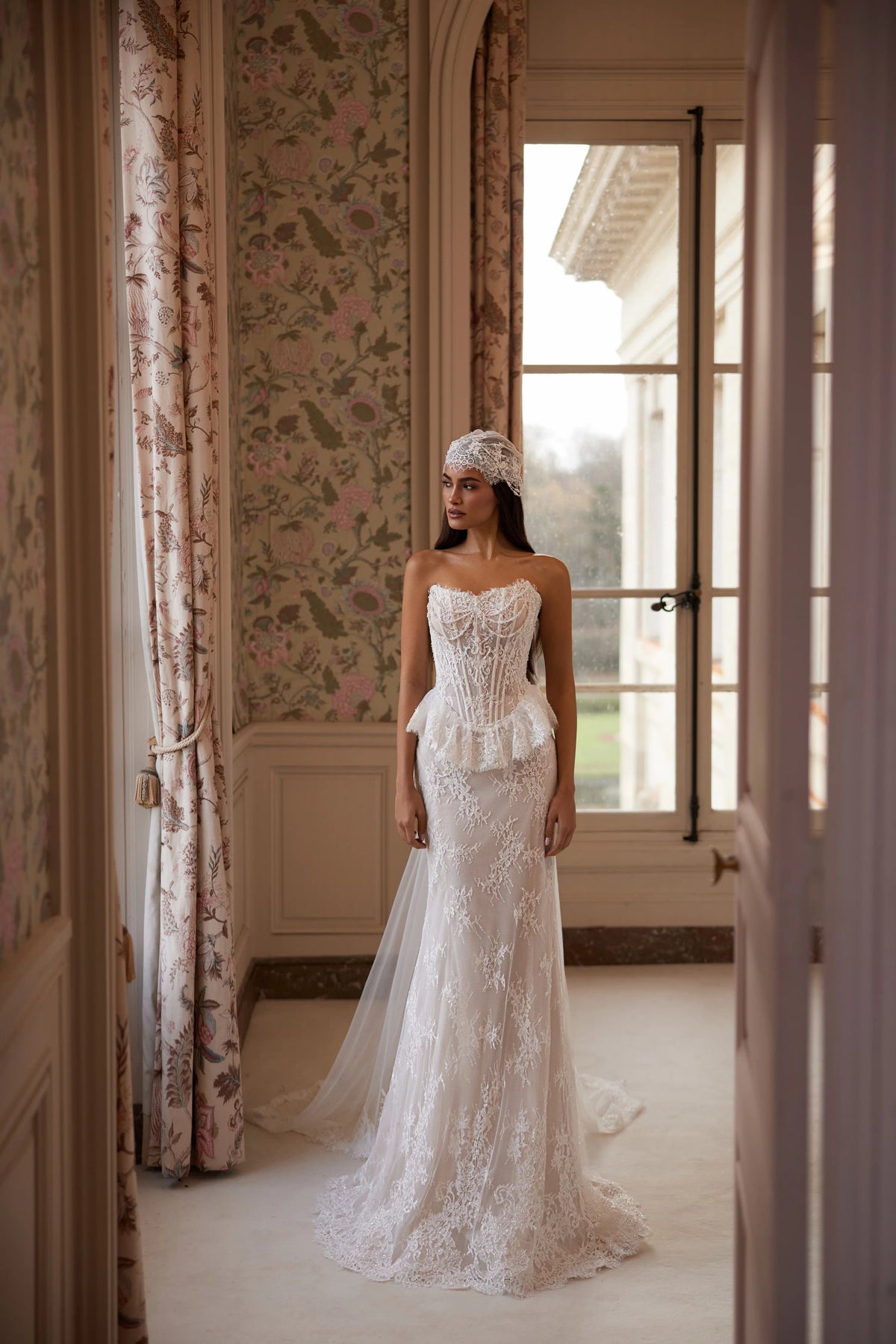 Kiki Luce Sposa