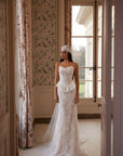 Kiki Luce Sposa