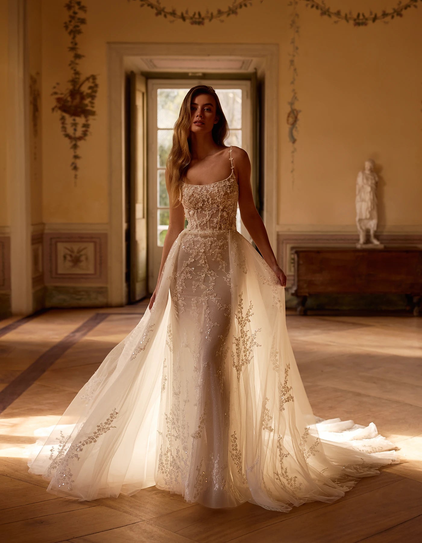Brautkleid