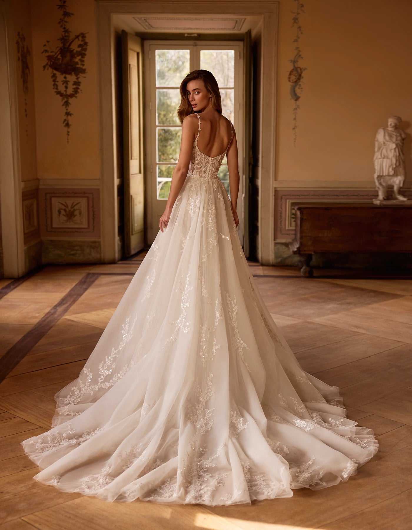 Brautkleid