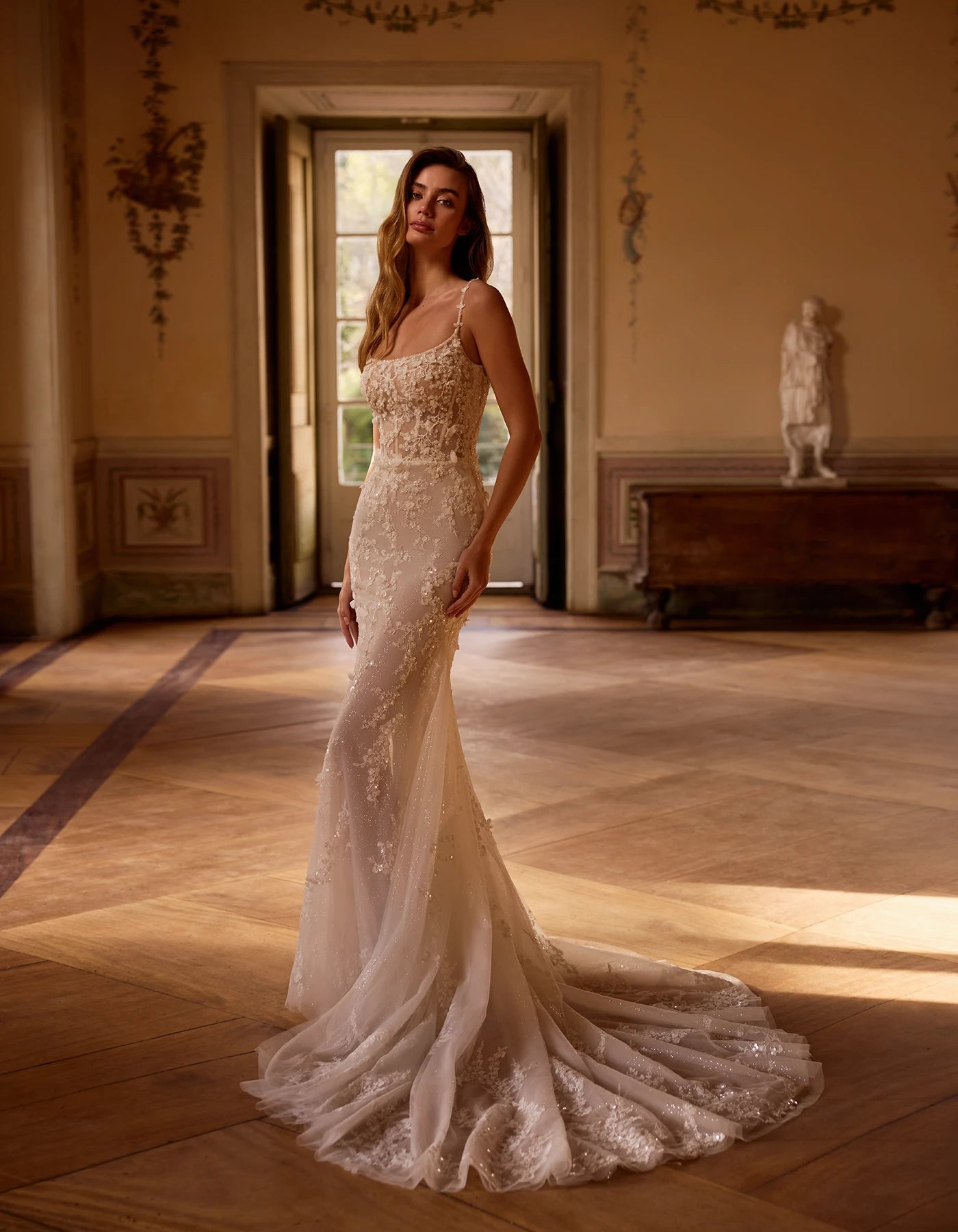 Brautkleid