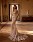 Brautkleid
