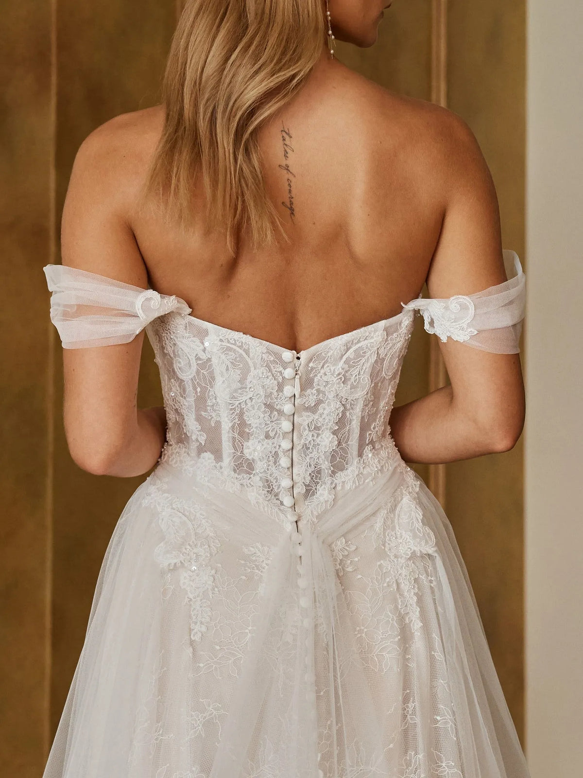 Olane Madi Lane