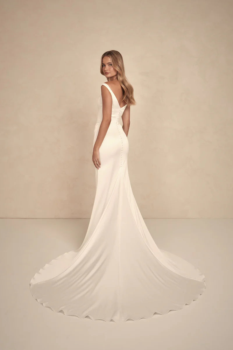 Brautkleid 