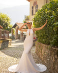 Brautkleid von Libelle 