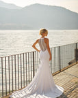 Brautkleid von Libelle 