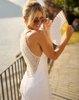 Brautkleid von Libelle 