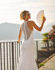 Brautkleid von Libelle 