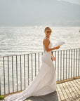 Brautkleid von Libelle 