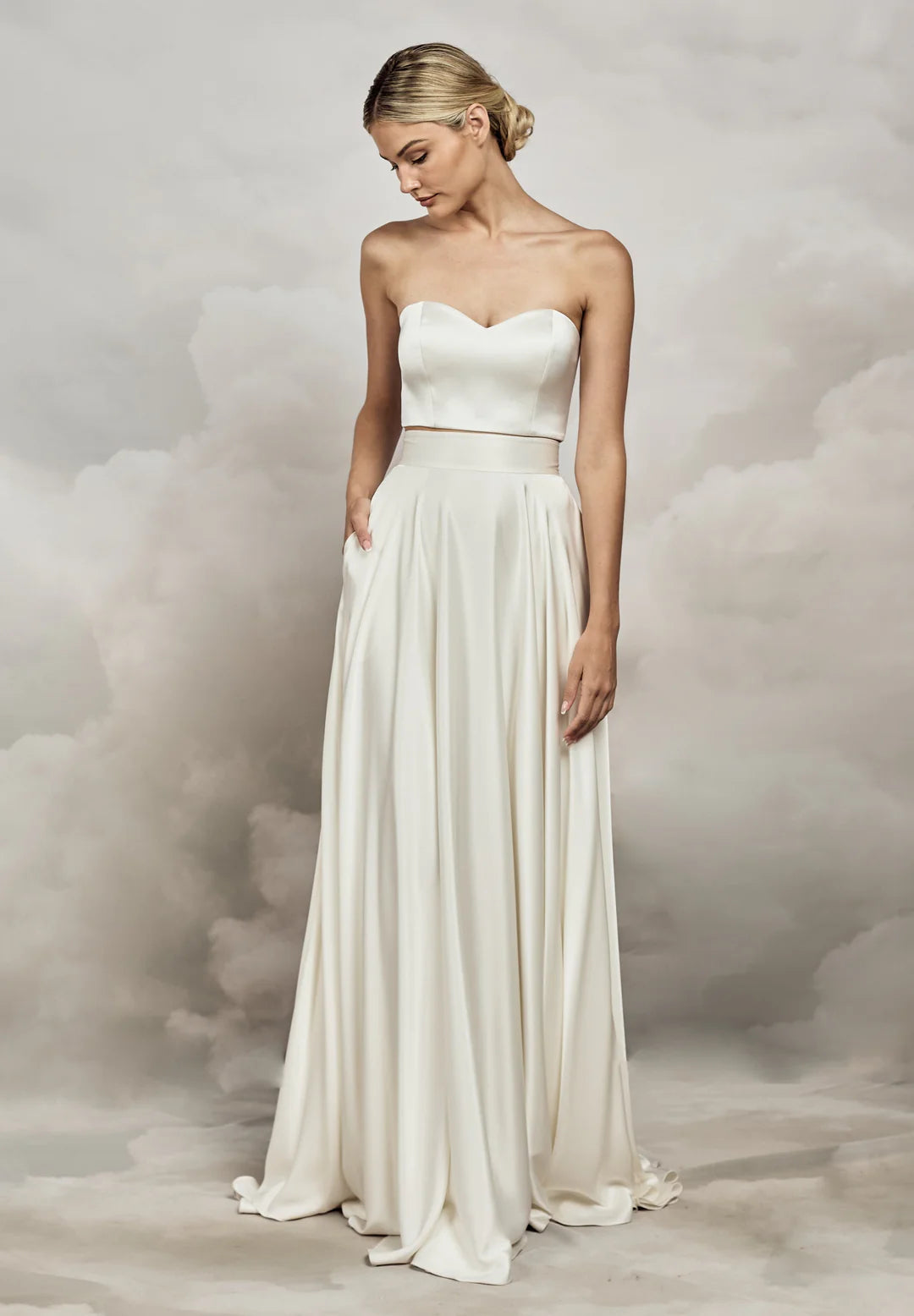 Sestina Bodice