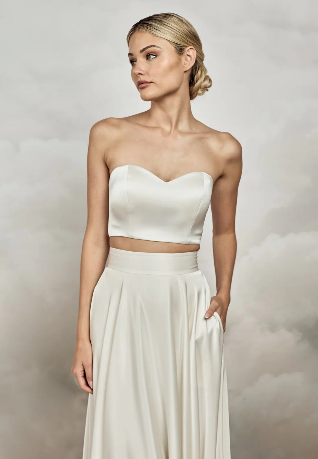 Sestina Bodice