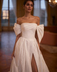 Nathaly Luce Sposa