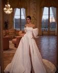 Nathaly Luce Sposa