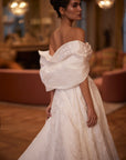 Nathaly Luce Sposa