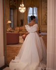 Nathaly Luce Sposa