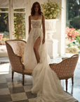 Brautkleid von Milla Nova