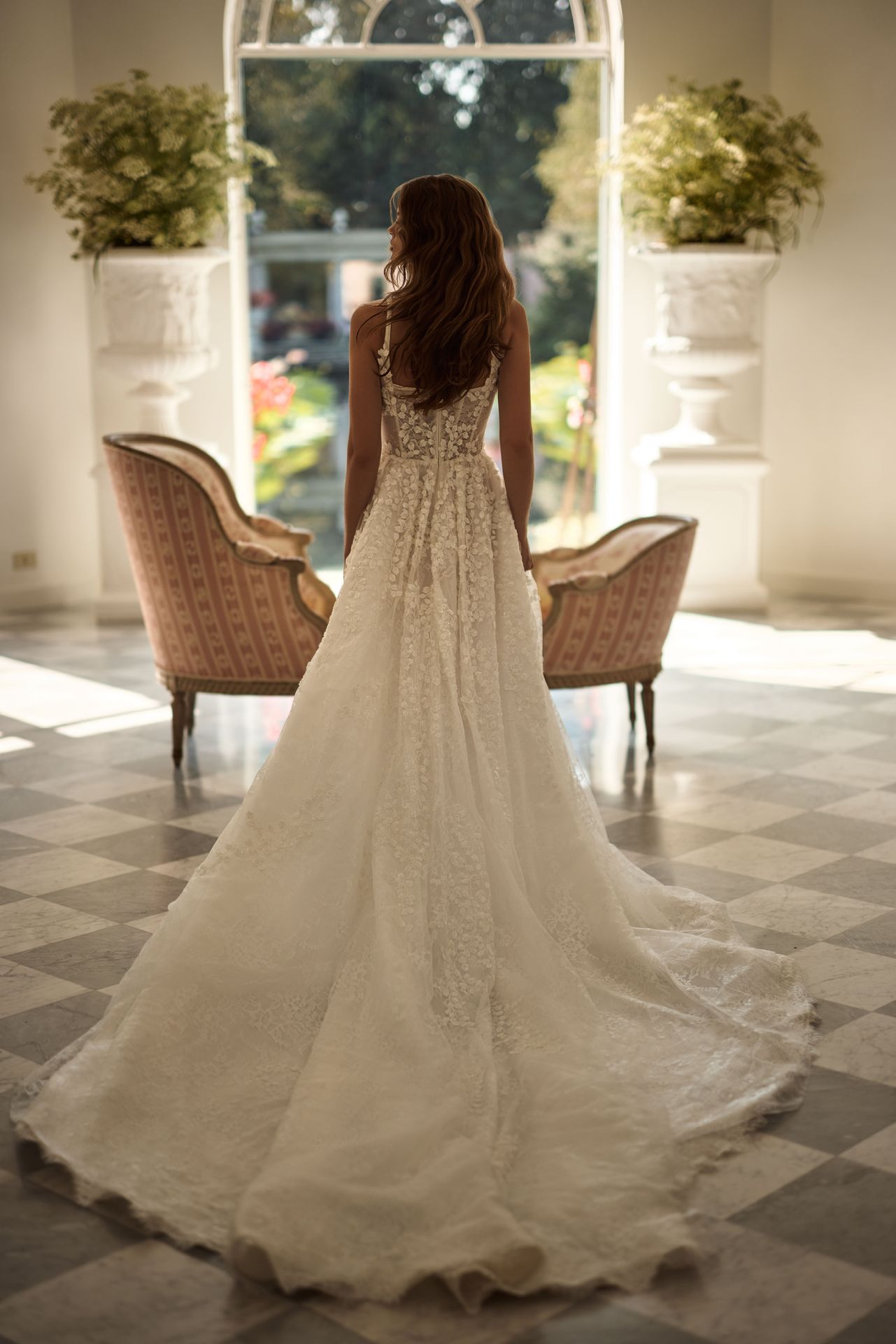 Brautkleid von Milla Nova