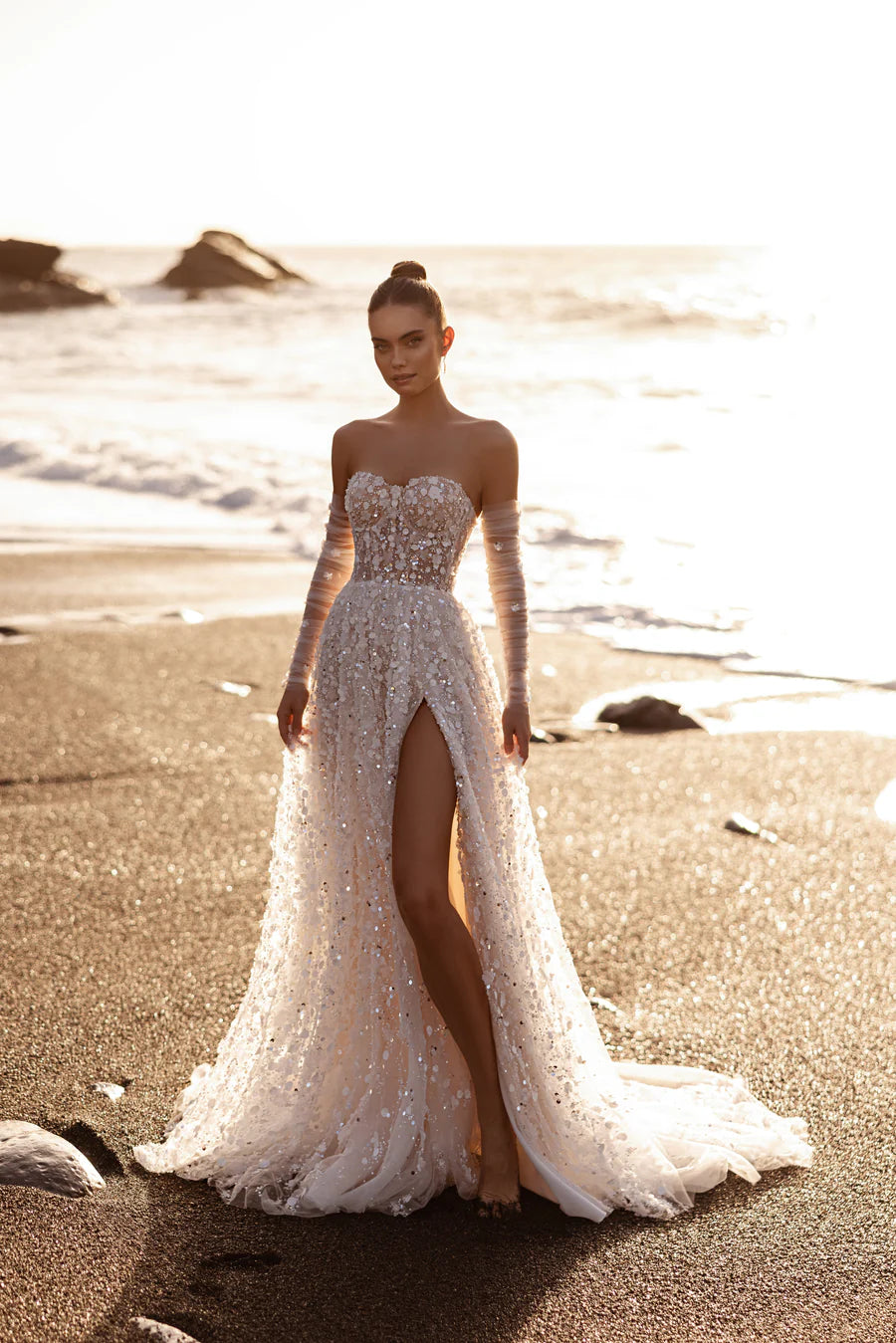 Brautkleid