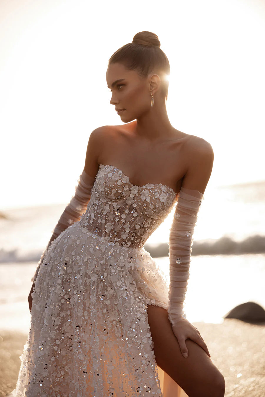 Brautkleid