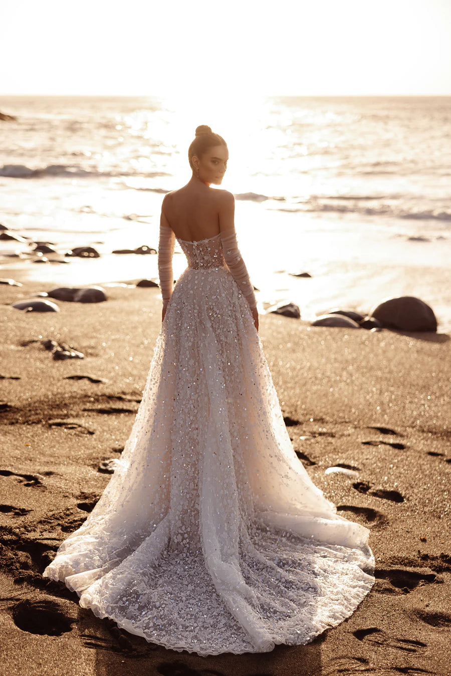 Brautkleid