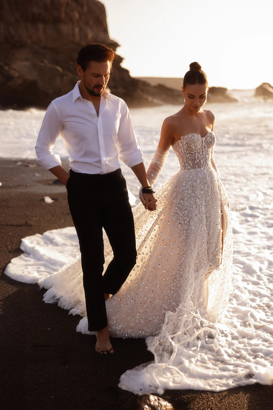 Brautkleid