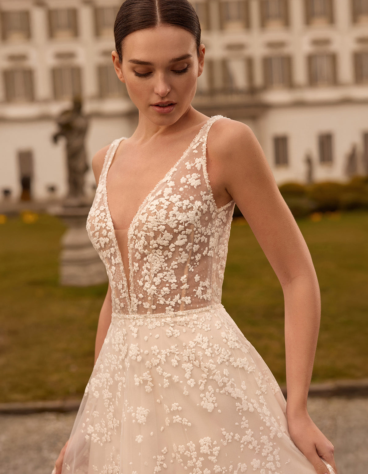 Selma Alberto Palatchi