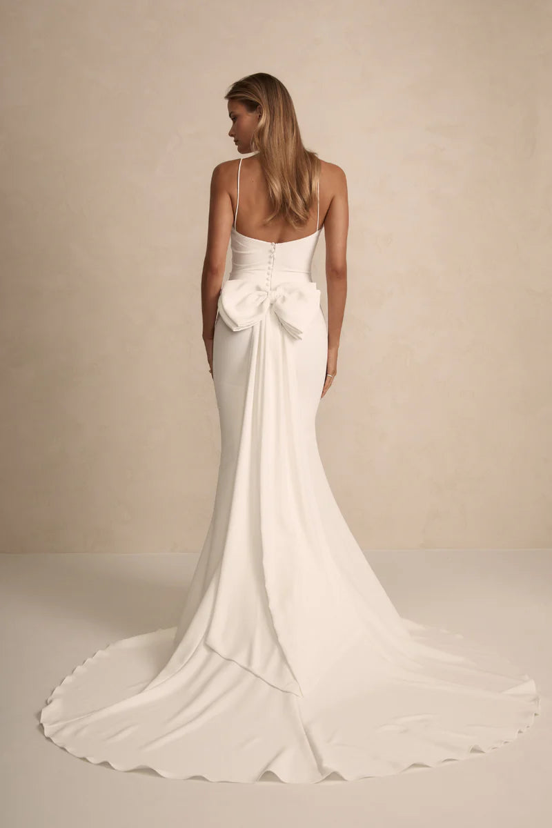 Brautkleid 