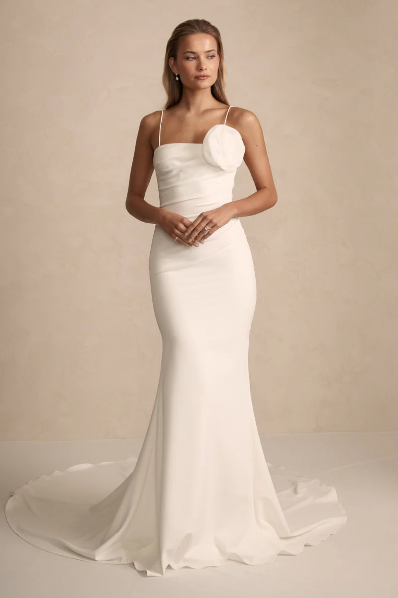 Brautkleid 