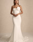 Brautkleid 