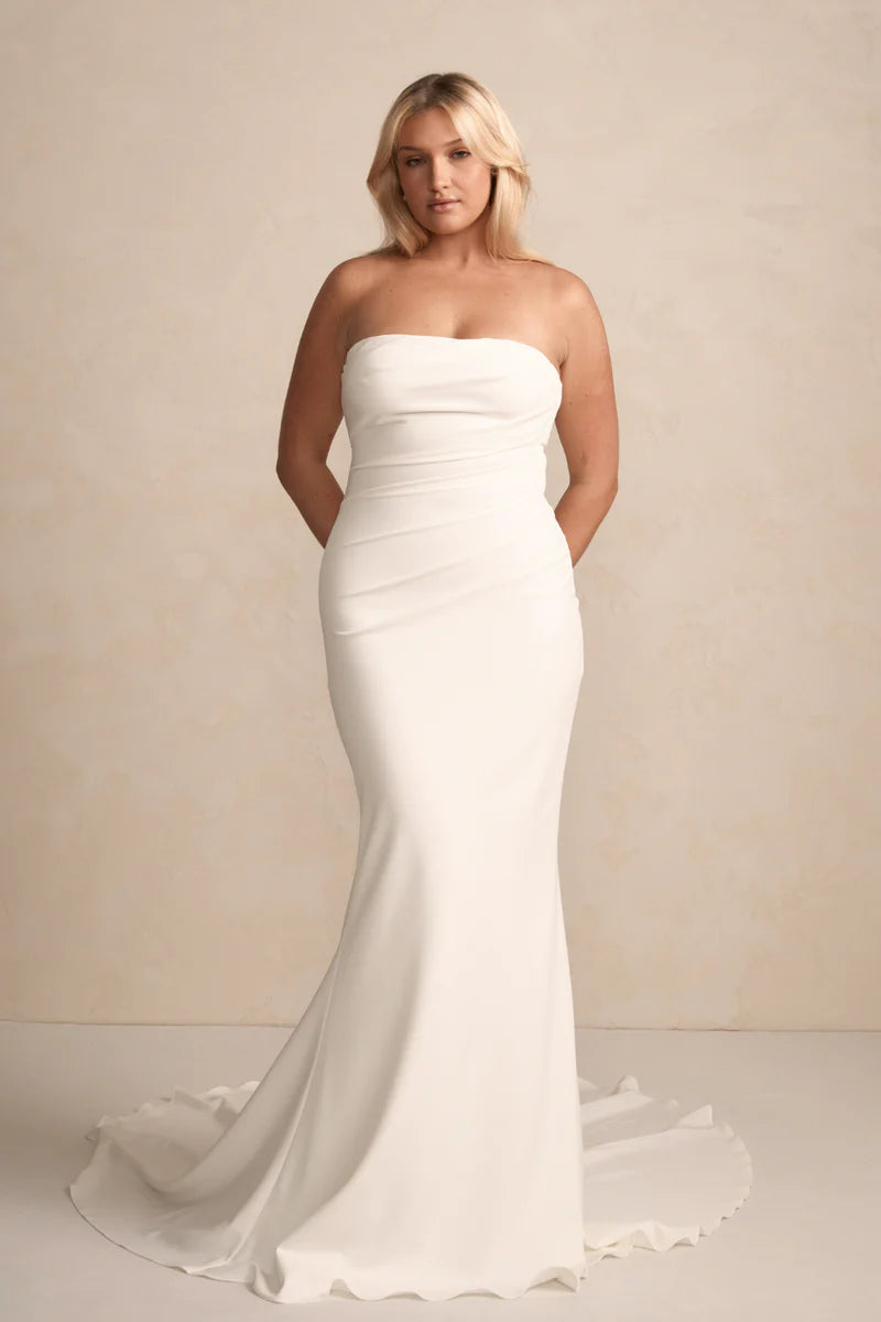 Brautkleid 