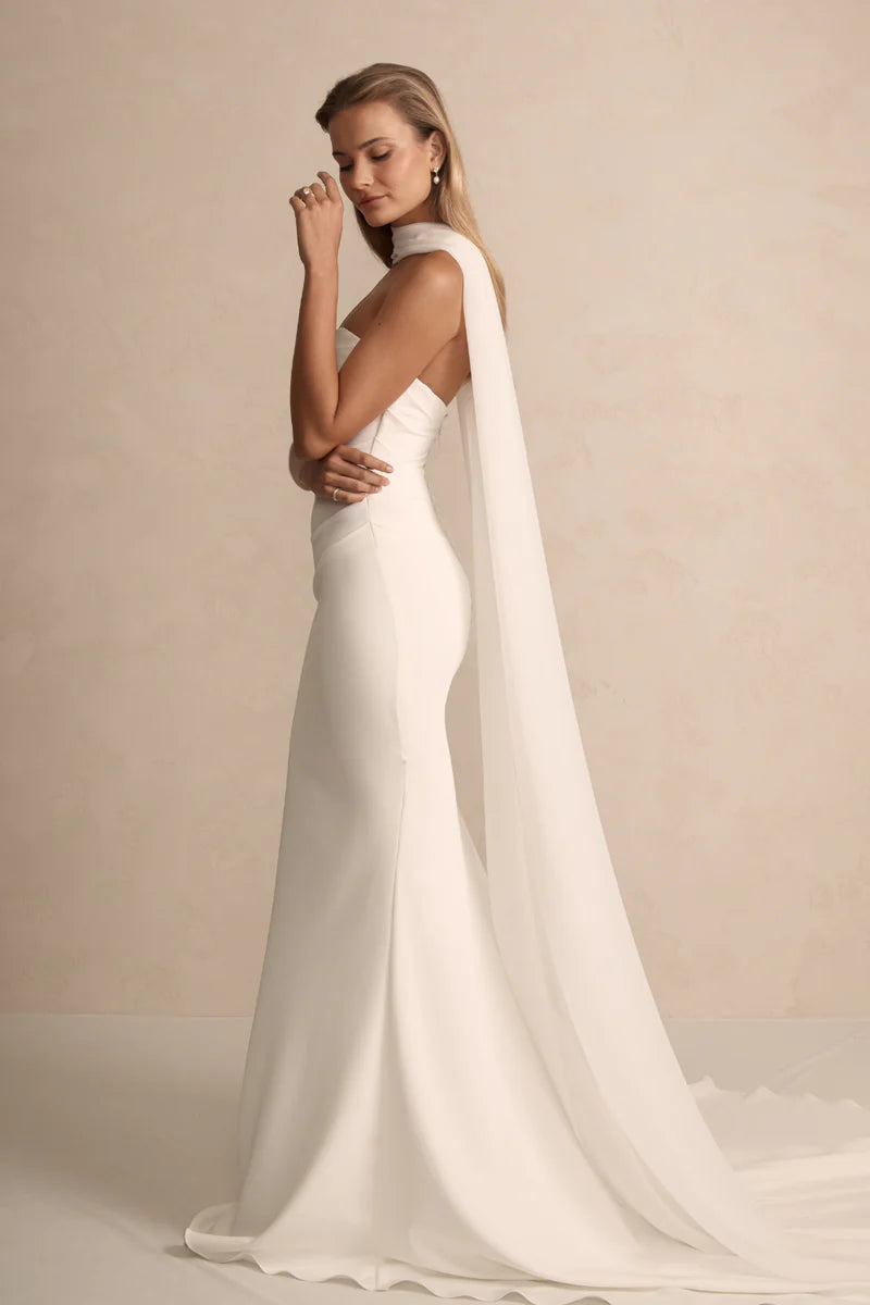 Brautkleid 
