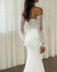 Brautkleid von Madi Lane