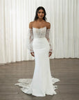 Brautkleid von Madi Lane