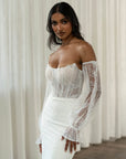 Brautkleid von Madi Lane