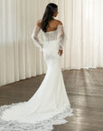 Brautkleid von Madi Lane