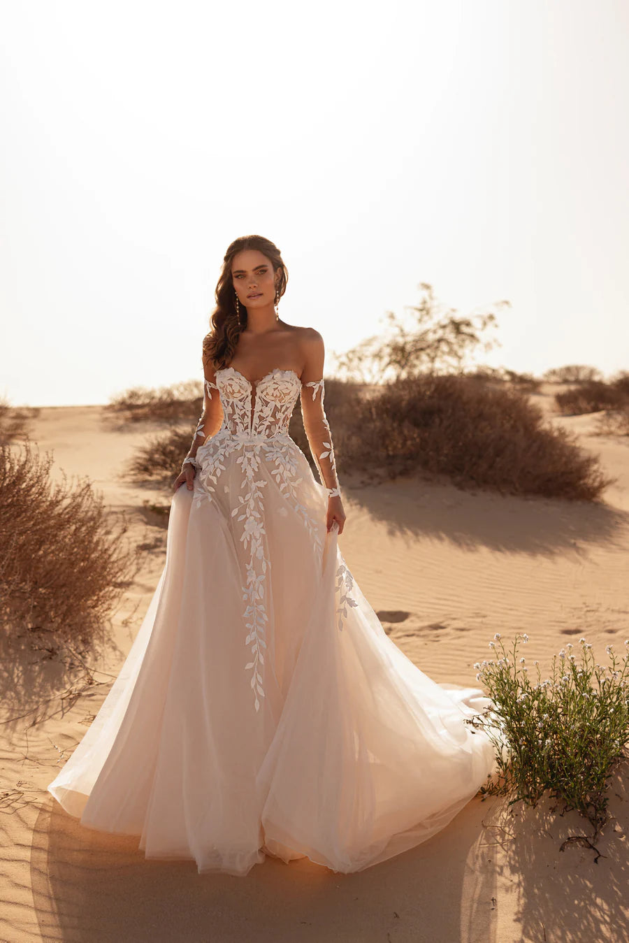 Brautkleid