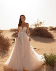 Brautkleid