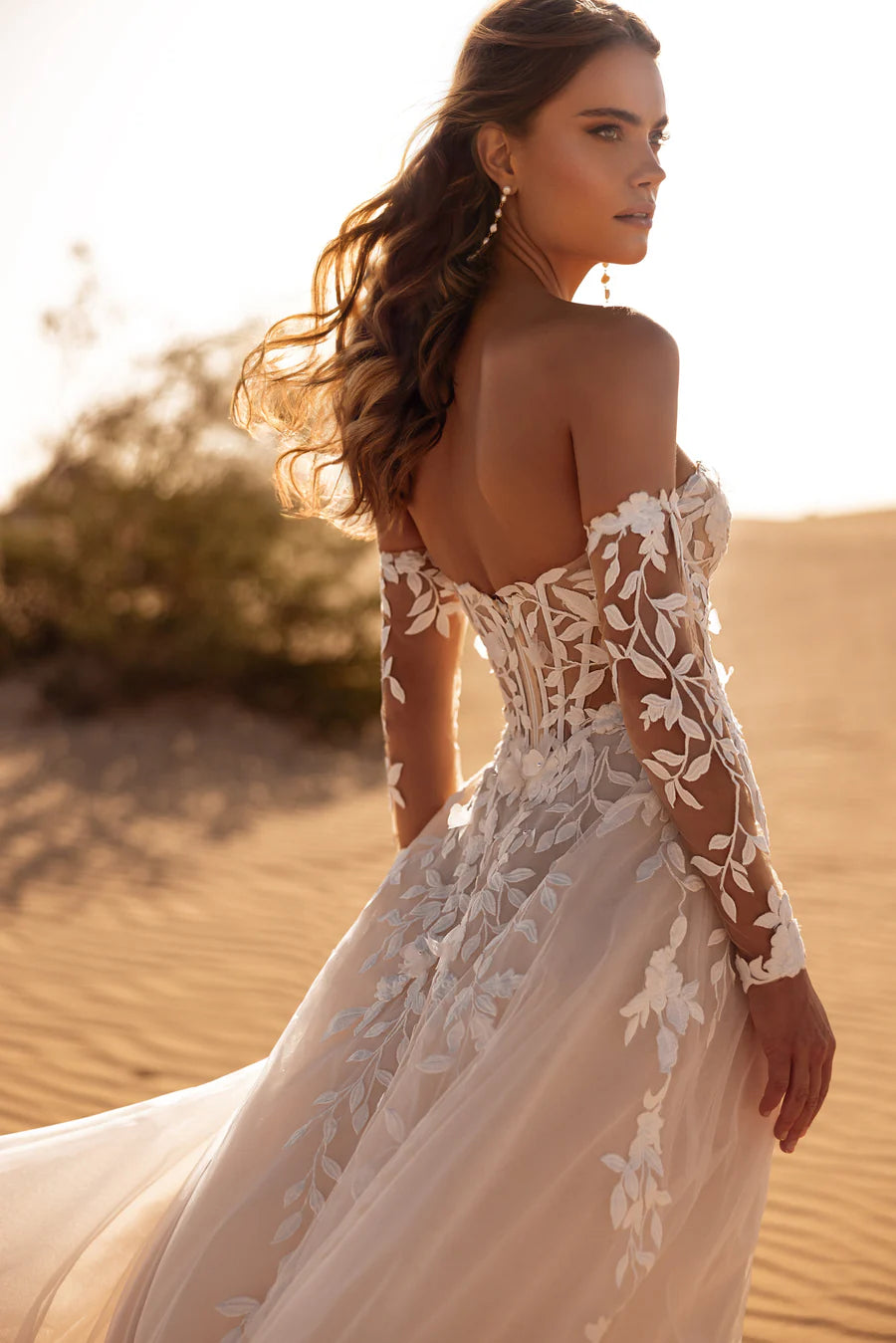 Brautkleid