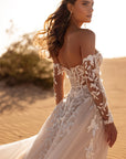 Brautkleid